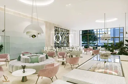 Apartment - 1 Bedroom - 2 Bathrooms for sale in Luma Park Views - District 14 - Jumeirah Village Circle - Dubai