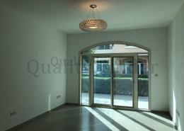 Apartment - 1 bedroom - 2 bathrooms for rent in Waterfall District - Al Ghadeer - Abu Dhabi