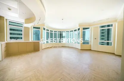 Apartment - 2 Bedrooms - 3 Bathrooms for rent in Marina Crown - Dubai Marina - Dubai