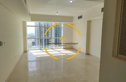 شقة - غرفة نوم - 2 حمامات للبيع في 2 مرينا هايتس - مارينا سكوير - جزيرة الريم - أبوظبي
