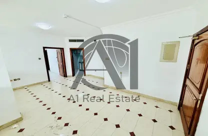 Apartment - 1 Bedroom - 1 Bathroom for rent in Central District - Al Ain