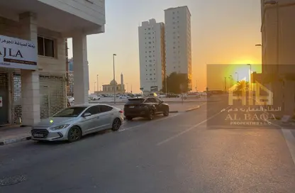 Land - Studio for sale in Fairmont Ajman - Al Nakhil 2 - Al Nakhil - Ajman Land - Studio for sale in Fairmont Ajman - Al Nakhil 2 - Al Nakhil - Ajman