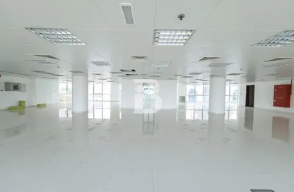 Full Commercial Building ITwo Elevators I G+M+5