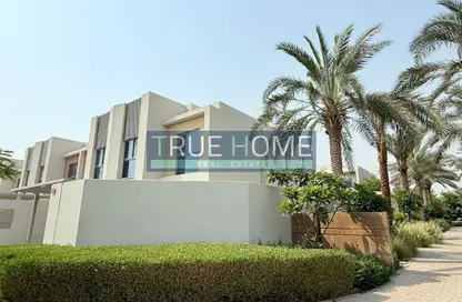 Villa - 3 Bedrooms - 4 Bathrooms for rent in Al Zahia - Muwaileh Commercial - Sharjah
