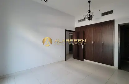 Apartment - 1 Bedroom - 2 Bathrooms for rent in Venus Residence - District 12 - Jumeirah Village Circle - Dubai