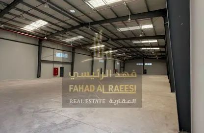Bulk Rent Unit - Studio - 5 Bathrooms for rent in Al Sajaa Industrial - Al Sajaa - Sharjah