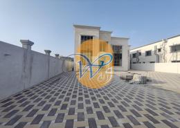 Villa - 8 bedrooms - 8 bathrooms for sale in Seih Al Uraibi - Ras Al Khaimah