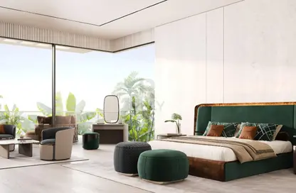 Villa - 5 Bedrooms - 7 Bathrooms for sale in Mira Villas - Meydan - Dubai