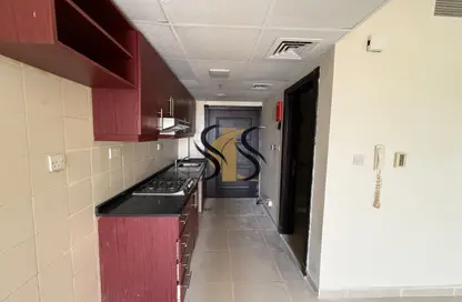 شقة - 1 حمام للايجار في كلاود تاور - مثلث قرية الجميرا - دبي