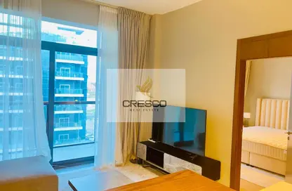 Apartment - 1 Bedroom - 2 Bathrooms for rent in 2020 Marquis - Arjan - Dubai