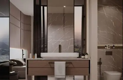 Apartment - Studio - 1 Bathroom for sale in Golf Grove By Regent - Dubai Production City (IMPZ) - Dubai