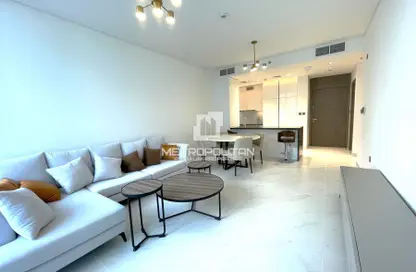 Apartment - 2 Bedrooms - 4 Bathrooms for rent in The Residences at District One - Mohammed Bin Rashid City - Dubai