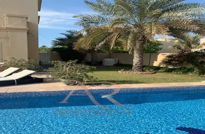 فيلا - 3 غرف نوم - 3 حمامات للايجار في الينابيع 2 - الينابيع - دبي