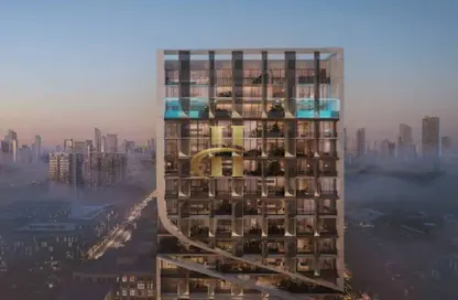 شقة - 3 غرف نوم - 4 حمامات للبيع في مرتفعات هافلوك - قرية الجميرا سركل - دبي شقة - 3 غرف نوم - 4 حمامات للبيع في مرتفعات هافلوك - قرية الجميرا سركل - دبي