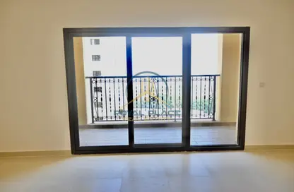 Apartment - 2 Bedrooms - 3 Bathrooms for rent in Al Andalus Tower F - Al Andalus - Jumeirah Golf Estates - Dubai