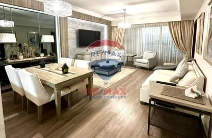 شقة - غرفة نوم - 2 حمامات للايجار في 2 مرينا هايتس - مارينا سكوير - جزيرة الريم - أبوظبي