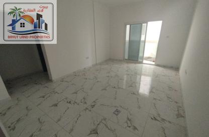 Apartment - 1 Bedroom - 2 Bathrooms for rent in Al Rashidiya Towers - Al Rashidiya - Ajman Downtown - Ajman
