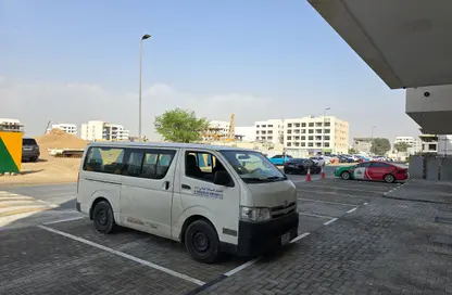 متجر - استوديو - 1 حمام للايجار في الزاهية 1 - الزاهية - تجارية مويلح - الشارقة متجر - استوديو - 1 حمام للايجار في الزاهية 1 - الزاهية - تجارية مويلح - الشارقة