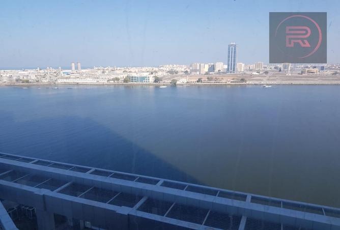 Apartment - 2 Bedrooms - 3 Bathrooms for rent in Julphar Residential Tower - Julphar Towers - Al Nakheel - Ras Al Khaimah