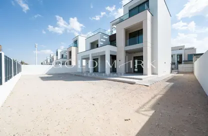 Villa - 5 Bedrooms - 6 Bathrooms for sale in Caya 2 - Arabian Ranches 3 - Dubai