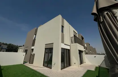 Townhouse - 4 Bedrooms - 4 Bathrooms for rent in La Violeta 1 - Villanova - Dubai Land - Dubai
