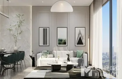 شقة - غرفة نوم - 2 حمامات للبيع في سامانا ليك فيوز 2 - مدينة دبي للإنتاج (اي ام بي زد) - دبي شقة - غرفة نوم - 2 حمامات للبيع في سامانا ليك فيوز 2 - مدينة دبي للإنتاج (اي ام بي زد) - دبي