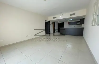 Apartment - 1 Bedroom - 1 Bathroom for rent in Al Neem Residence - Rawdhat Abu Dhabi - Abu Dhabi