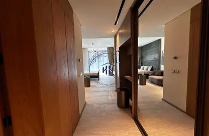 Apartment - Studio - 1 Bathroom for rent in The Autograph - Jumeirah Village Circle - Dubai