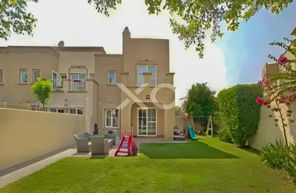 Villa - 3 Bedrooms - 4 Bathrooms for sale in Springs 14 - The Springs - Dubai