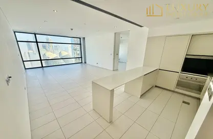 Apartment - 1 Bedroom - 2 Bathrooms for rent in Index Tower - DIFC - Dubai