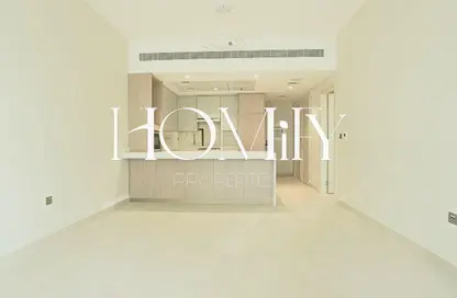 Apartment - 1 Bedroom - 2 Bathrooms for rent in Herad Tower - Jumeirah Village Circle - Dubai