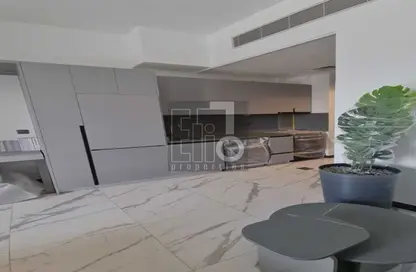 Apartment - Studio - 1 Bathroom for sale in MAG Eye - District 7 - Mohammed Bin Rashid City - Dubai