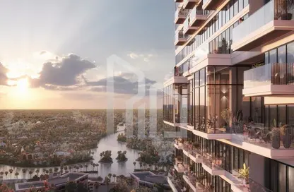 Apartment - 2 Bedrooms - 3 Bathrooms for sale in Upper House West - Upper House - Jumeirah Lake Towers - Dubai