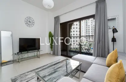 تاون هاوس - غرفة نوم - 2 حمامات للبيع في برج الأندلس H - الأندلس - منطقة الجولف بالجميرا - دبي تاون هاوس - غرفة نوم - 2 حمامات للبيع في برج الأندلس H - الأندلس - منطقة الجولف بالجميرا - دبي