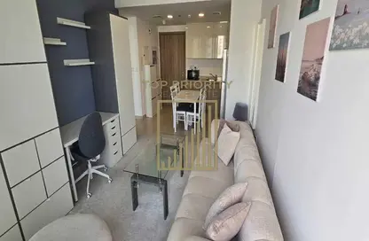 Apartment - 1 Bedroom - 1 Bathroom for rent in UNA Apartments - Town Square - Dubai