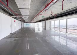 Office Space - 6 bathrooms for rent in The Galleries 2 - The Galleries - Downtown Jebel Ali - Dubai