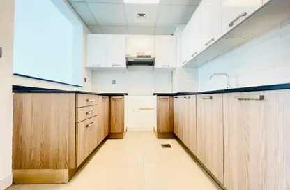 Apartment - 1 Bedroom - 2 Bathrooms for rent in La Riviera Apartments - Jumeirah Village Circle - Dubai