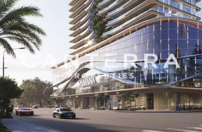 Apartment - 1 Bedroom - 2 Bathrooms for sale in Majan - Dubai Land - Dubai