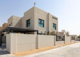 Villa - 5 bedrooms - 4 bathrooms for sale in Sharjah Sustainable City - Sharjah