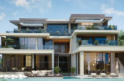 فيلا - 5 غرف نوم - 6 حمامات للبيع في قصور ميوز - ميدان - دبي