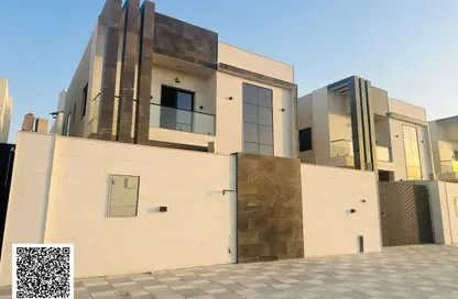 فيلا - 4 غرف نوم - 6 حمامات للبيع في الزاهية جاردنز - الزاهية - عجمان