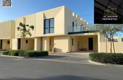Villa - 4 Bedrooms - 6 Bathrooms for sale in Al Zorah - Ajman