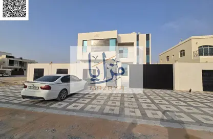 Villa - 5 Bedrooms - 7 Bathrooms for sale in Al Rawda 1 - Al Rawda - Ajman