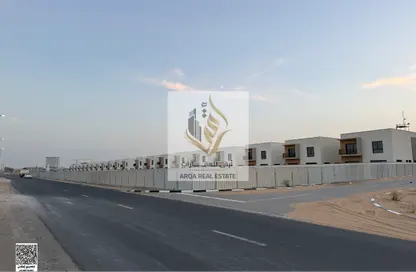 Shop - Studio for sale in Al Helio 2 - Al Helio - Ajman