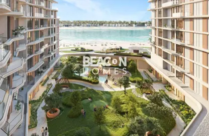 Apartment - 2 Bedrooms - 3 Bathrooms for sale in Flora Isle - Dubai Islands - Dubai