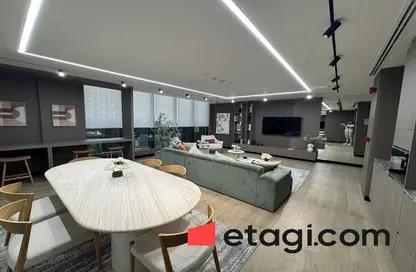 Apartment - Studio - 1 Bathroom for rent in Westwood Grande II - Jumeirah Village Circle - Dubai
