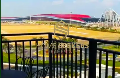 شقة - 3 غرف نوم - 3 حمامات للبيع في وترز أج - جزيرة الياس - أبوظبي شقة - 3 غرف نوم - 3 حمامات للبيع في وترز أج - جزيرة الياس - أبوظبي