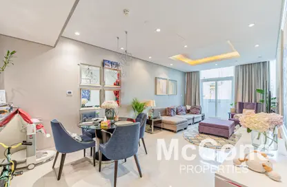 شقة - 2 غرف نوم - 3 حمامات للايجار في داماك ميزون ذا ديستنكشن - دبي وسط المدينة - دبي شقة - 2 غرف نوم - 3 حمامات للايجار في داماك ميزون ذا ديستنكشن - دبي وسط المدينة - دبي