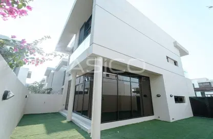 تاون هاوس - 3 غرف نوم - 4 حمامات للايجار في ريتشموند - داماك هيلز - دبي