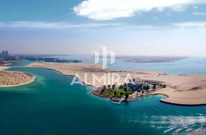 Water View image for: Land - Studio for sale in Nareel Island - Abu Dhabi, Image 1